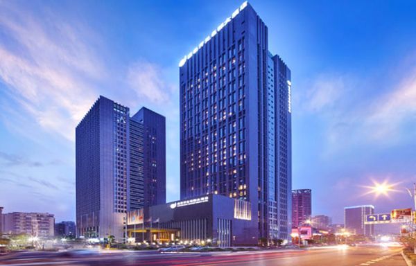 杭州希爾頓酒店